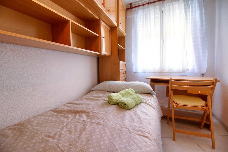 Apartamentos Cuencaloft Lelesato Centro