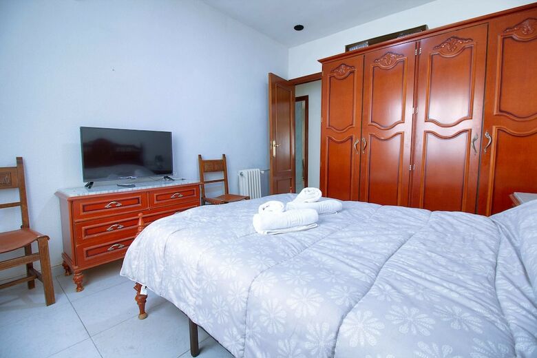 Apartamentos Cuencaloft Lelesato Centro