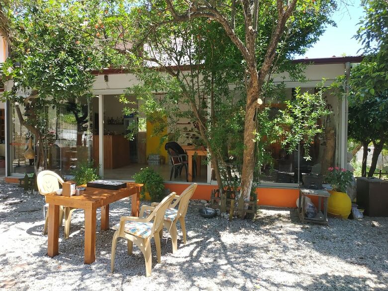 Hotel Ebruli Motel