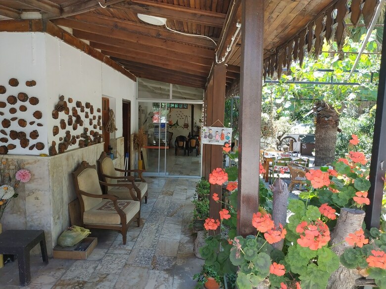 Hotel Ebruli Motel