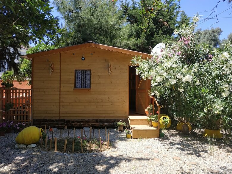 Hotel Ebruli Motel