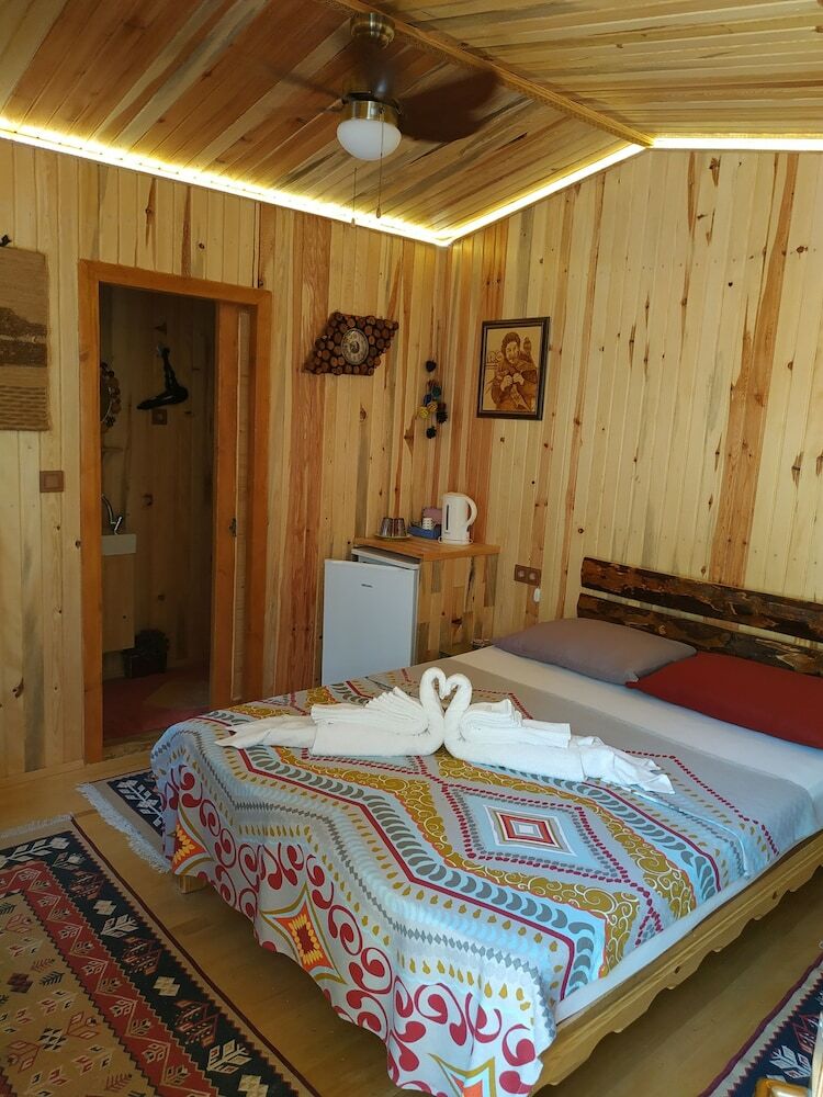 Hotel Ebruli Motel