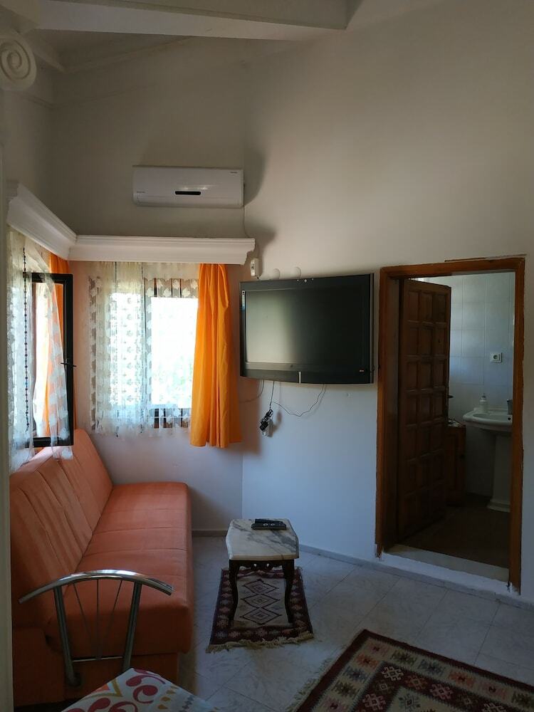 Hotel Ebruli Motel