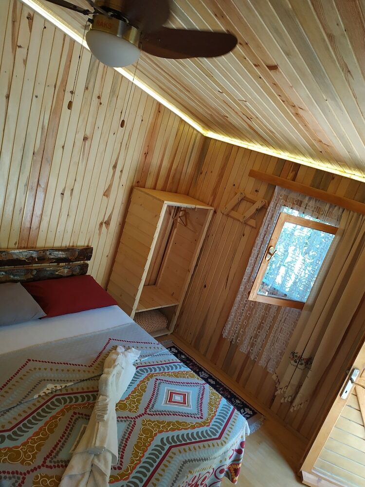 Hotel Ebruli Motel