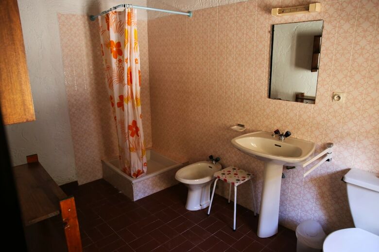 Hameau de Fontroussi�re