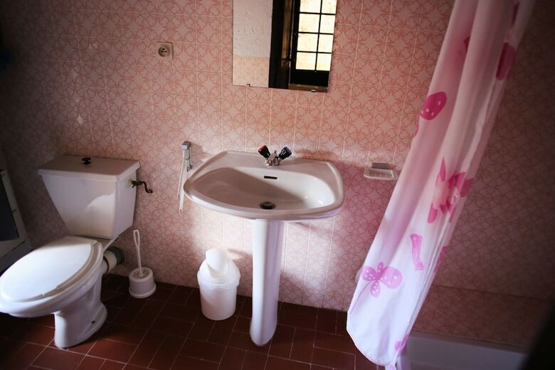 Hameau de Fontroussi�re