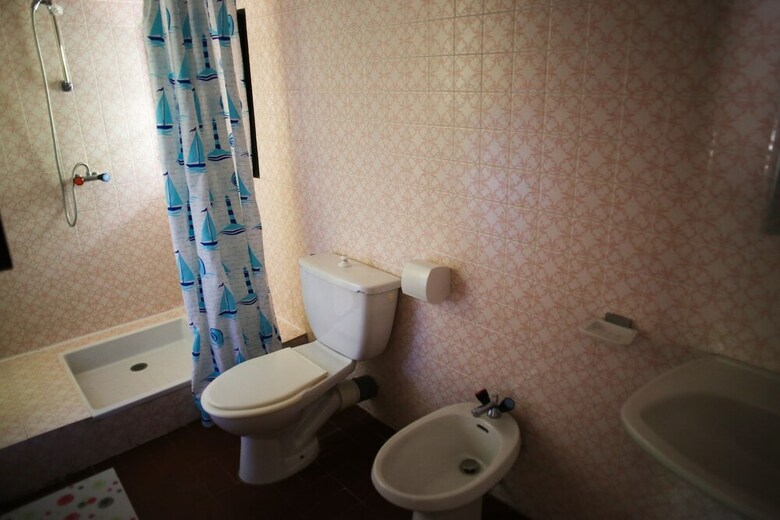 Hameau de Fontroussi�re