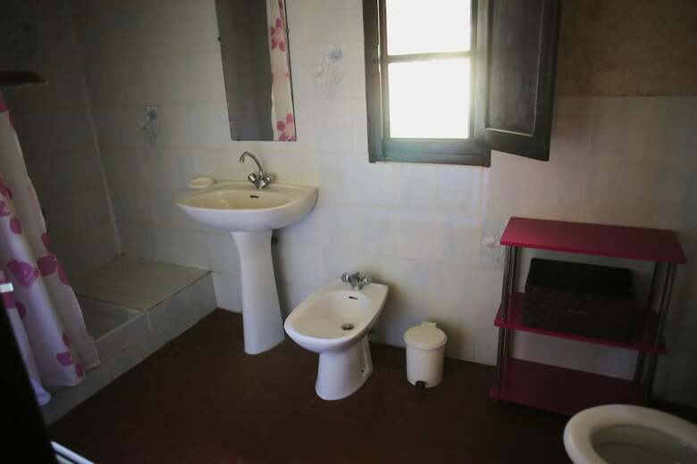 Hameau de Fontroussi�re