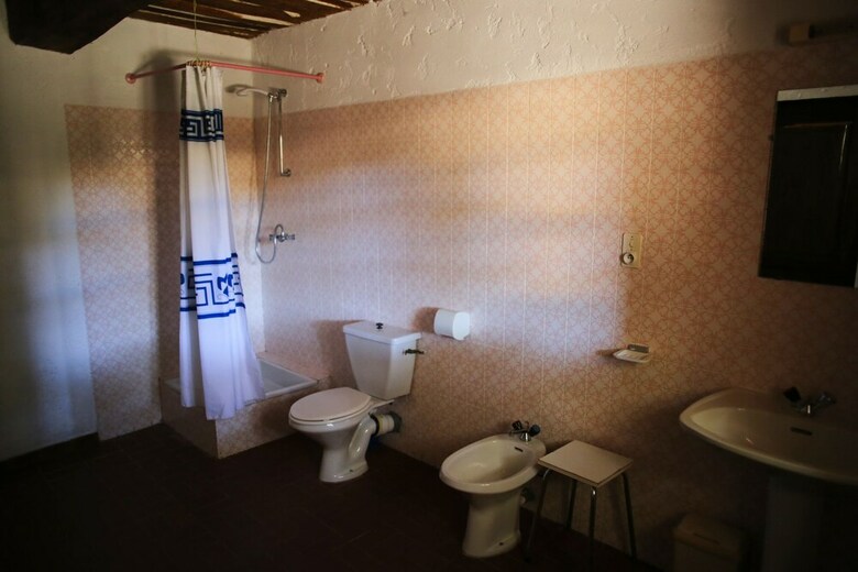 Hameau de Fontroussi�re