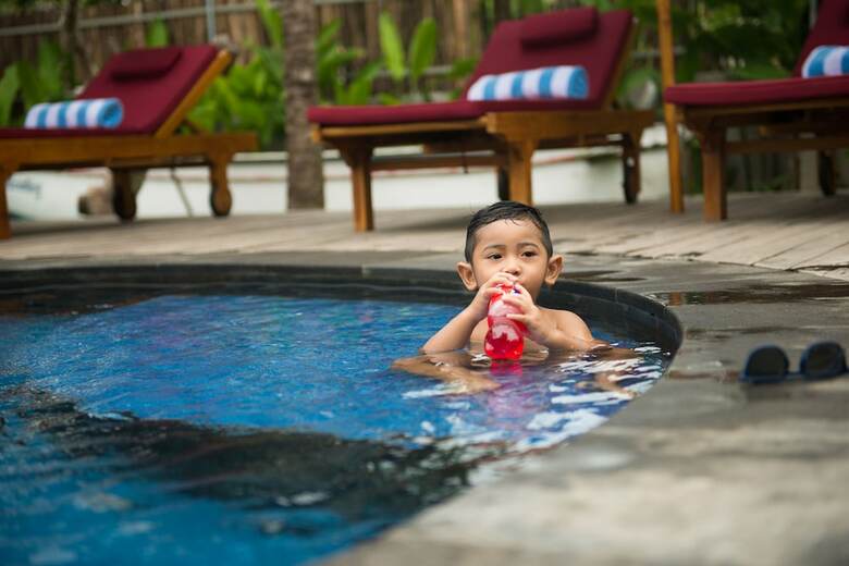Bed & Breakfast Papa Sun Villas
