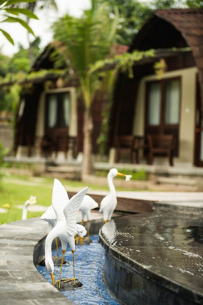 Bed & Breakfast Papa Sun Villas