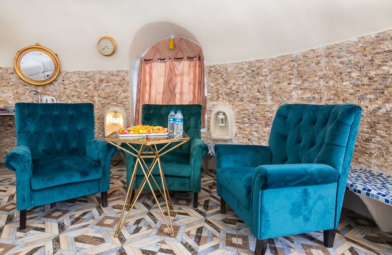 Posada The Dream Compound-  By Biankini Dead Sea