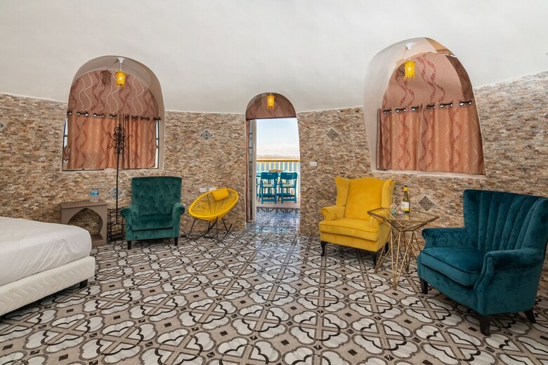 Posada The Dream Compound-  By Biankini Dead Sea