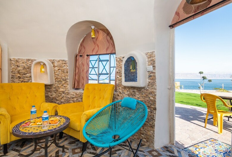 Posada The Dream Compound-  By Biankini Dead Sea