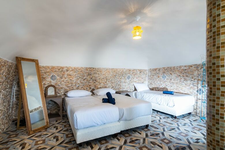 Posada The Dream Compound-  By Biankini Dead Sea