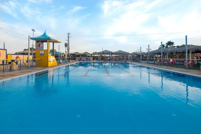 Posada The Dream Compound-  By Biankini Dead Sea