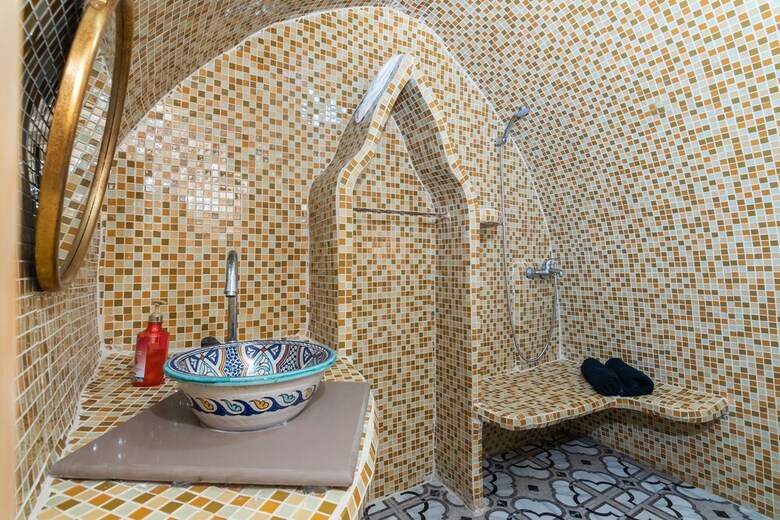 Posada The Dream Compound-  By Biankini Dead Sea