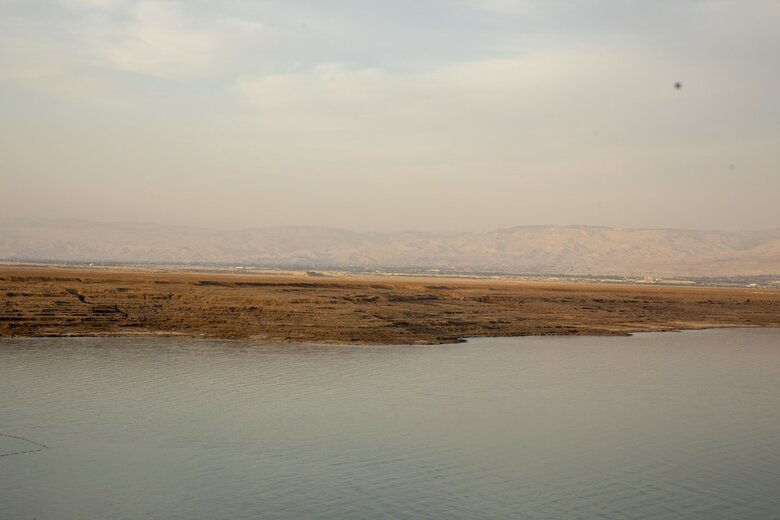 Posada The Dream Compound-  By Biankini Dead Sea