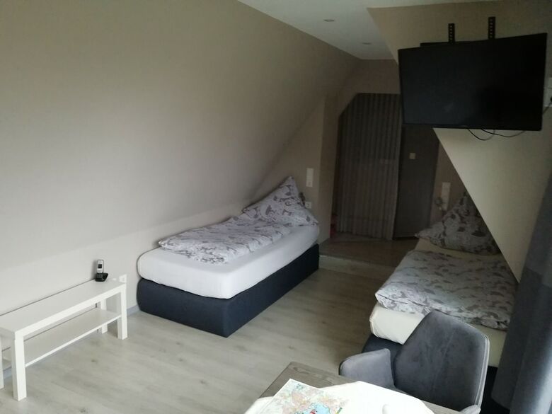 Pension-marion