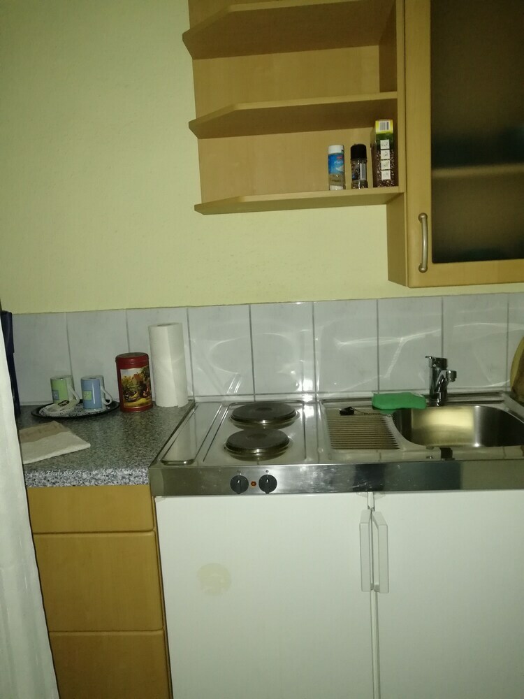 Pension-marion