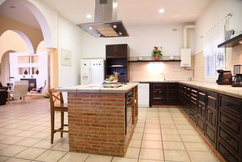 Villa Chalet Bella Vista
