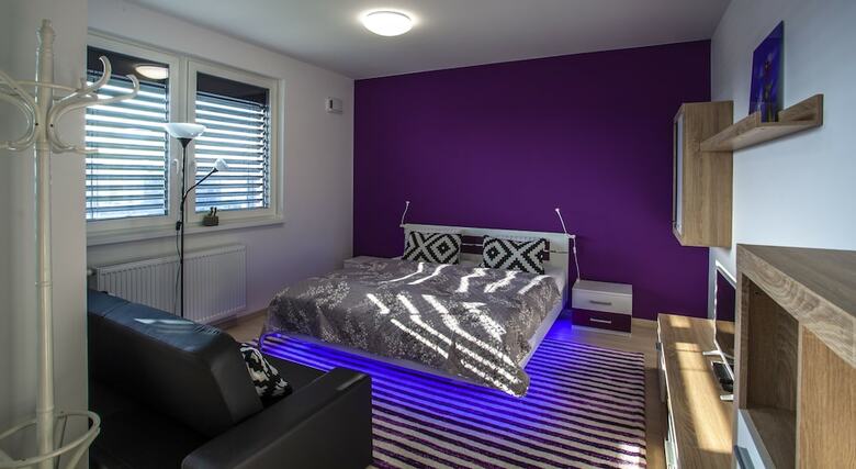 Apartamento Penmoor City View