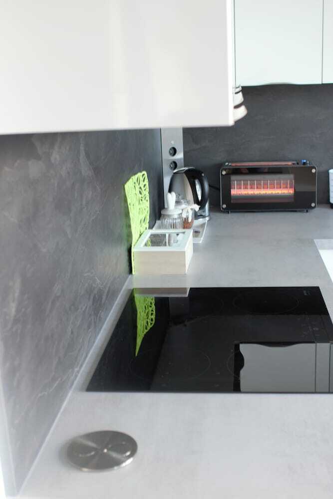 Apartamento Penmoor City View