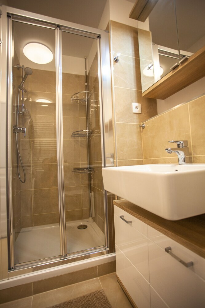 Apartamento Penmoor City View