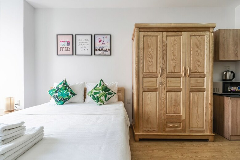 Aparthotel Linkly Home