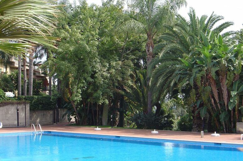 Porto Ulisse B&B