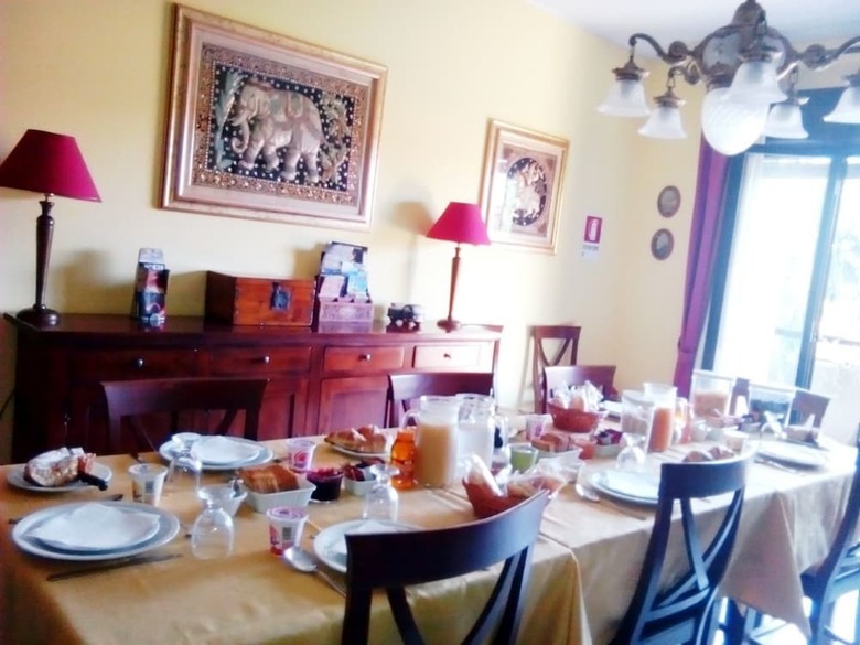 Porto Ulisse B&B