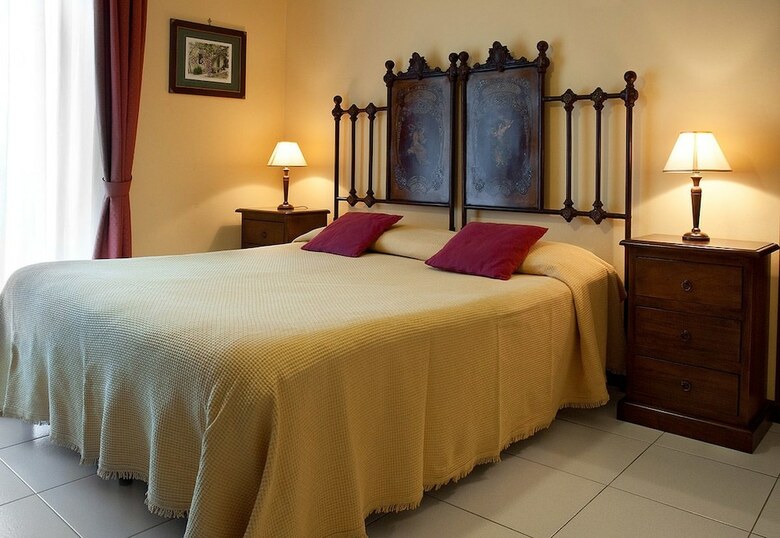 Porto Ulisse B&B