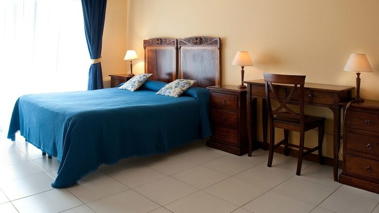 Porto Ulisse B&B