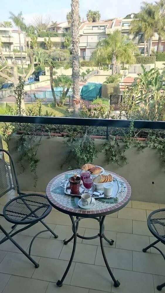 Porto Ulisse B&B