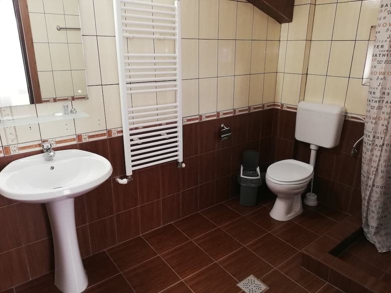 Hotel Pensiunea Virginia Mamaia-nord