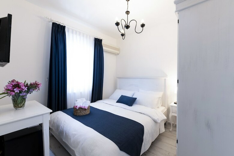 Hotel Teos Otel