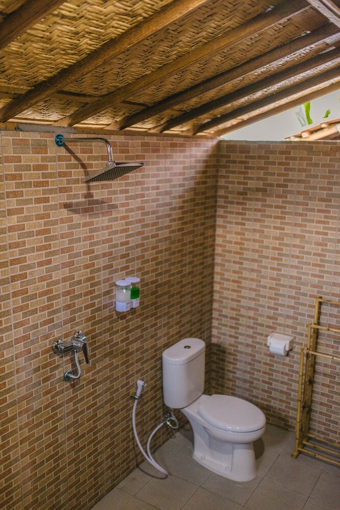 Hotel Nerima Hut Lembongan