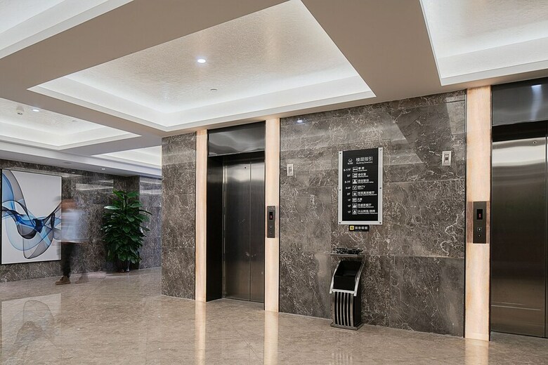 Dongguan Haili Hotel