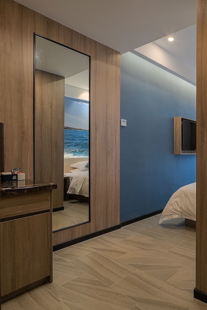 Dongguan Haili Hotel