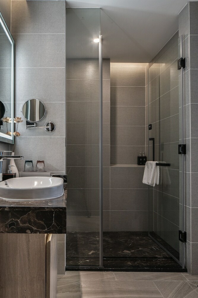 Dongguan Haili Hotel