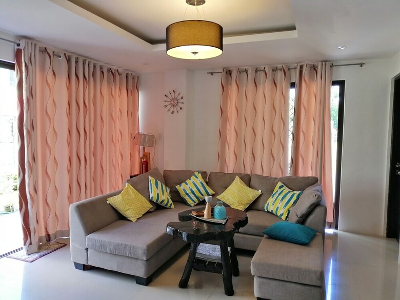 Hotel Casa Herminia Baler