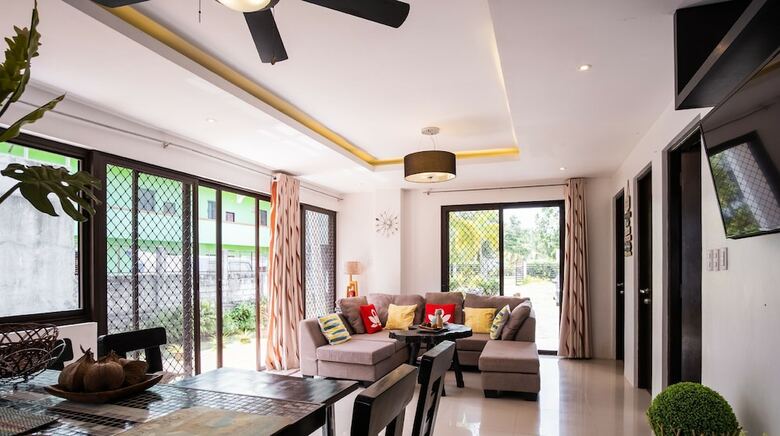Hotel Casa Herminia Baler