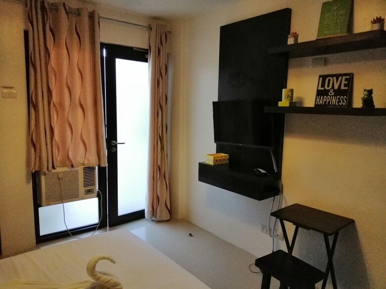 Hotel Casa Herminia Baler