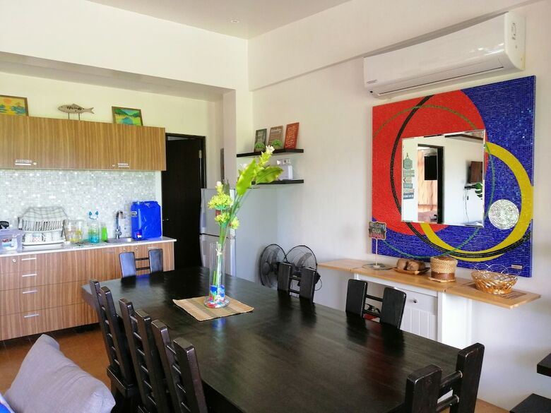 Hotel Casa Herminia Baler