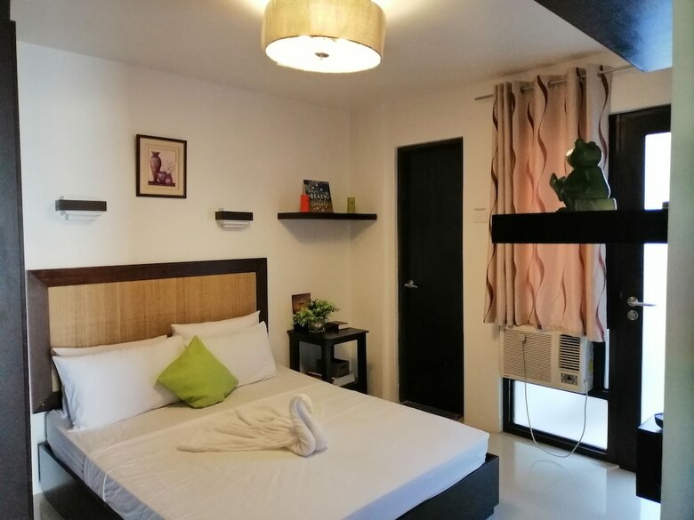 Hotel Casa Herminia Baler