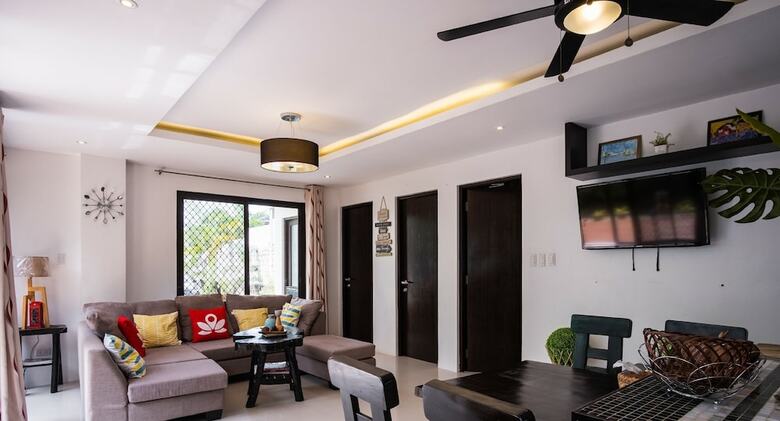 Hotel Casa Herminia Baler