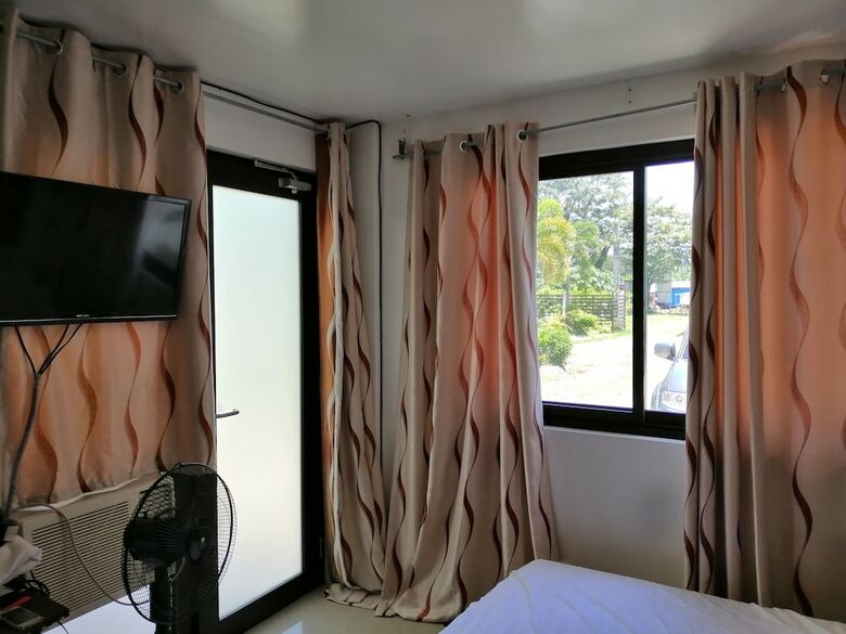 Hotel Casa Herminia Baler