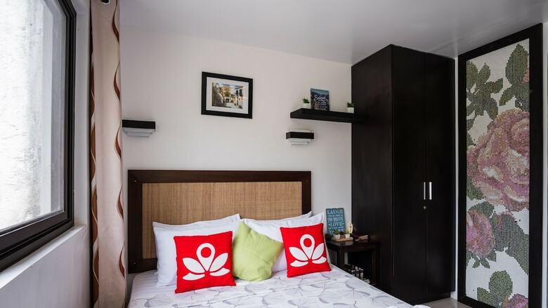 Hotel Casa Herminia Baler