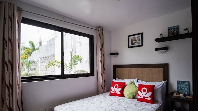 Hotel Casa Herminia Baler