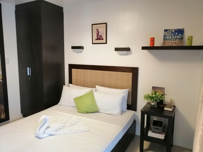 Hotel Casa Herminia Baler
